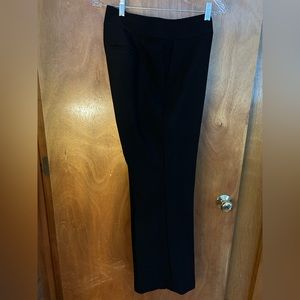 Ann Taylor “Petite Curvy trousers” 14P